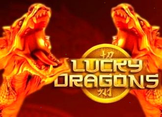 Lucky dragons
